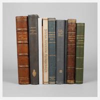 Konvolut Psychiatrie111