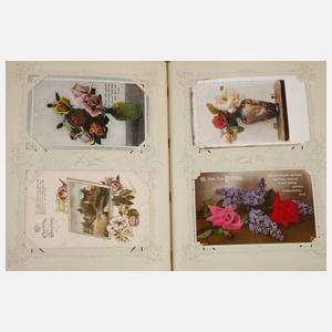 Postkartenalbum