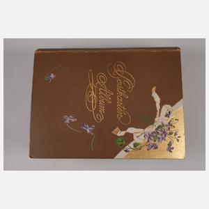 Postkartenalbum