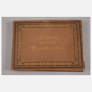 Ansichtskartenalbum