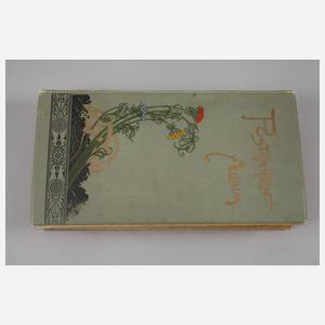 Ansichtskartenalbum Deutschland