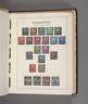 Briefmarkensammlung DR 1930 bis 1940
