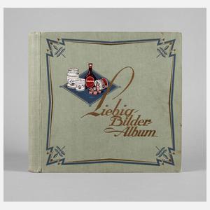 Liebig-Bilderalbum