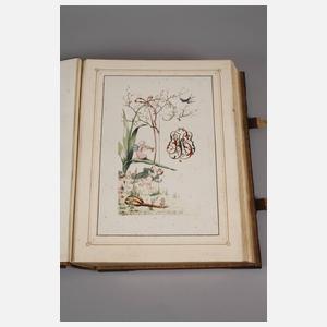 Familienalbum Leipzig 1891