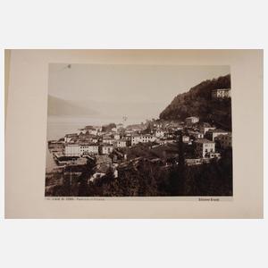 Reiseerinnerungen Italien