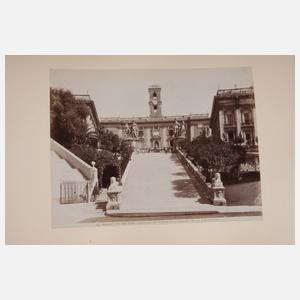 Reiseerinnerungen Italien