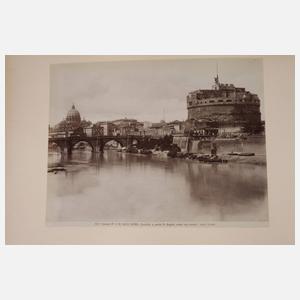 Reiseerinnerungen Italien