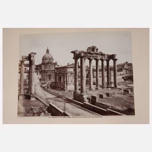 Reiseerinnerungen Italien