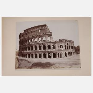 Reiseerinnerungen Italien