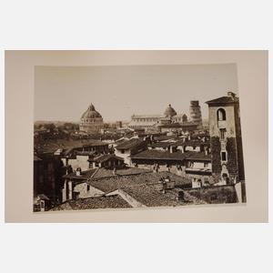 Reiseerinnerungen Italien