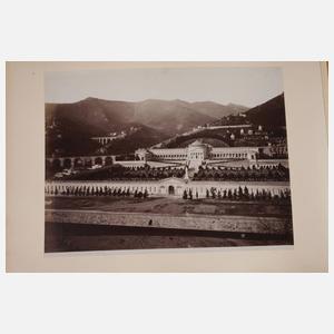 Reiseerinnerungen Italien