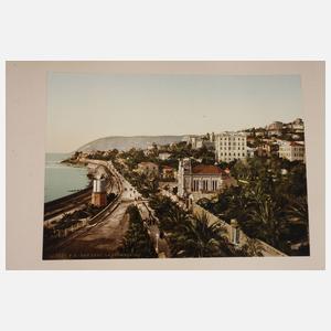 Reiseerinnerungen Italien