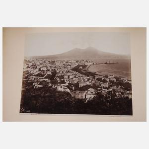 Reiseerinnerungen Italien