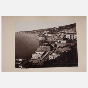 Reiseerinnerungen Italien