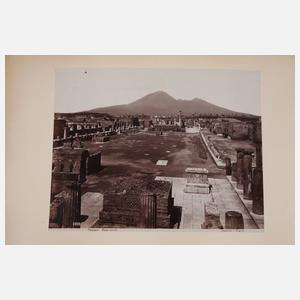 Reiseerinnerungen Italien