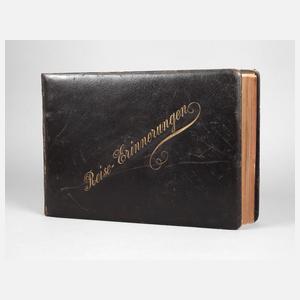 Reiseerinnerungen Italien