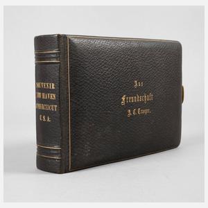 Souvenir New Haven Connecticut