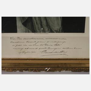 Andachtsbild Jesus Christus