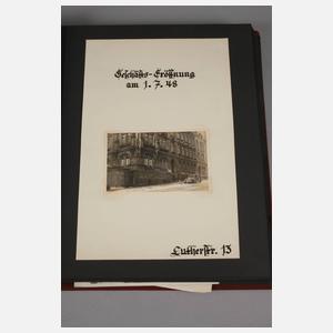 Chronik Damenmoden Zwickau-Planitz