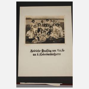 Chronik Damenmoden Zwickau-Planitz