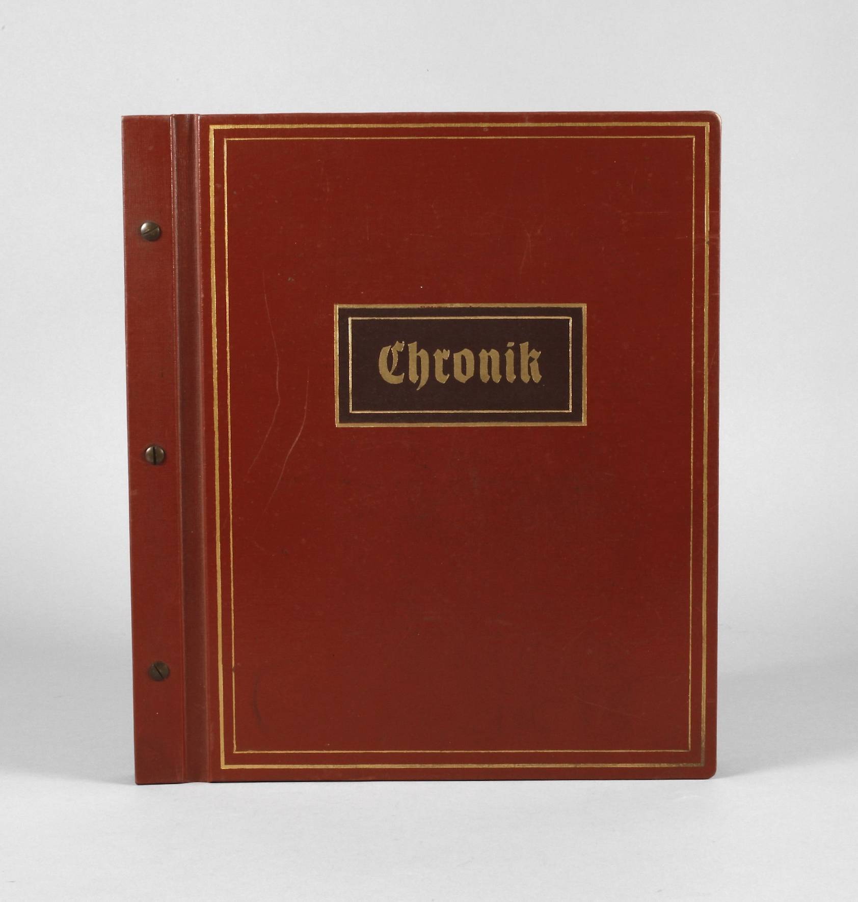 Chronik Damenmoden Zwickau-Planitz