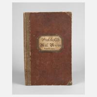 Protokoll Militärverein Haselbrunn111