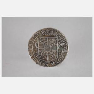 1/3 Taler Erzbistum Magdeburg