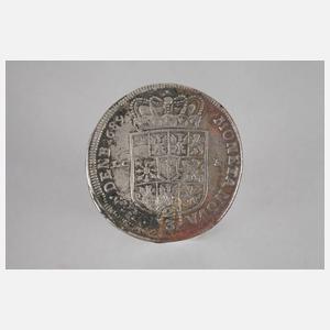 2/3 Taler Brandenburg-Preußen