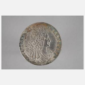 2/3 Taler Brandenburg-Preußen