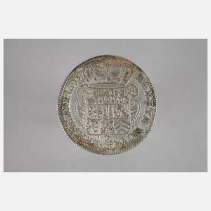 2/3 Taler Brandenburg-Preußen