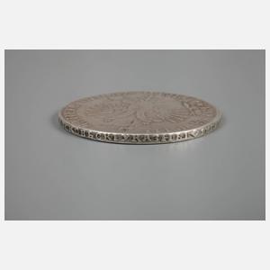 Rubel Peter der Große