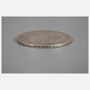 Rubel Peter der Große