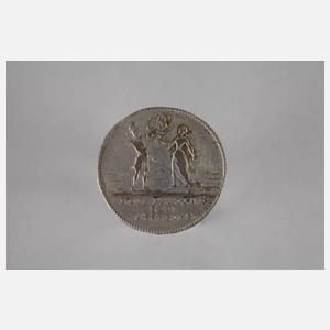 2 Groschen Reuß j. L.