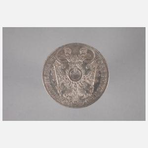 Taler Nürnberg 1768