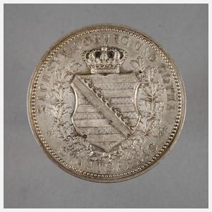 Staatspreis Sachsen-Coburg und Gotha