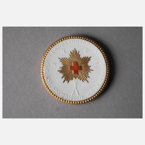 Landesnotopfer-Medaille 1921