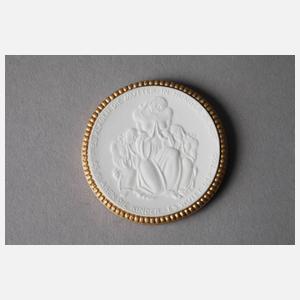 Landesnotopfer-Medaille 1921