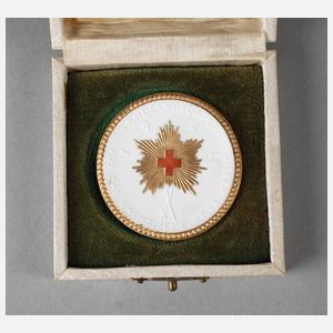 Landesnotopfer-Medaille 1921