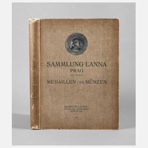 Sammlung des Freiherrn Adalbert von Lanna