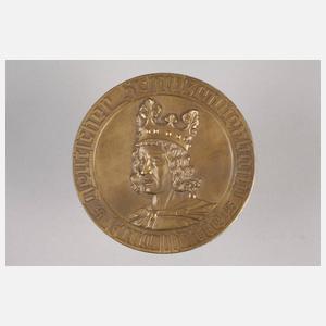 Große Schützenmedaille 3. Reich