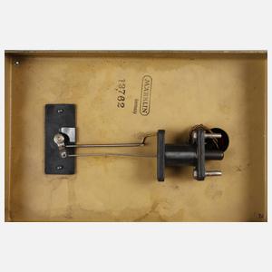 Mechanischer Schaffner Märklin