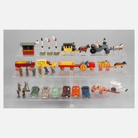 Konvolut Erzgebirge111