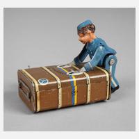 Kofferträger Gescha111