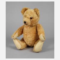 Uralt Teddybär111