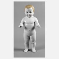 Großer blonder Nacktfrosch111