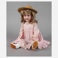 Porzellankopfpuppe111