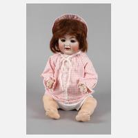 Porzellankopfpuppe111