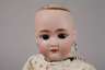 Porzellankopfpuppe