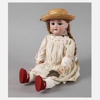 Porzellankopfpuppe111