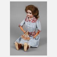 Porzellankopfpuppe111